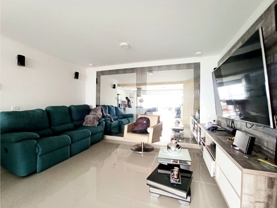 Apartament in Suramérica Itagui - Apartamento en Suramerica